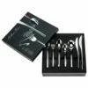 Arthur Price Signature Echo 42-Piece Cutlery Box Set with FREE 6 Tea Spoons | Premium Stainless Steel Cutlery -HARTS OF STUR Sales ZECH4201 Arthur Price Signature Echo 42pc Boxed Set