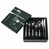 Arthur Price Signature Echo 84-Piece Cutlery Box Set with 12 Free Tea Spoons | Premium Stainless Steel Cutlery -HARTS OF STUR Sales ZECH8401 Arthur Price Signature Echo 84pc Boxed Set