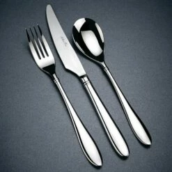 Arthur Price Signature Henley 42-Piece Cutlery Box Set with FREE 6 Tea Spoons | Premium Stainless Steel Cutlery 10 Arthur Price Signature Henley 42-Piece Cutlery Box Set with FREE 6 Tea Spoons | Premium Stainless Steel Cutlery -HARTS OF STUR Sales ZHEN4201 Arthur Price Signature Henley 42 Piece Set New 3