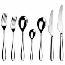 Arthur Price Signature Henley 42-Piece Cutlery Box Set with FREE 6 Tea Spoons | Premium Stainless Steel Cutlery 11 Arthur Price Signature Henley 42-Piece Cutlery Box Set with FREE 6 Tea Spoons | Premium Stainless Steel Cutlery -HARTS OF STUR Sales ZHEN4201 Arthur Price Signature Henley 42 Piece Set New 4