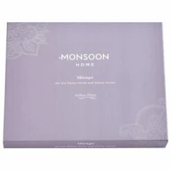 Arthur Price Monsoon Mirage Pastry Set - Premium Stainless Steel Cutlery -HARTS OF STUR Sales ZMIR0182 Arthur Price Monsoon Mirage Pastry Set 3