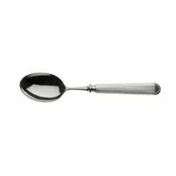 Arthur Price Of England Titanic Serving Spoon - Premium Stainless Steel Cutlery