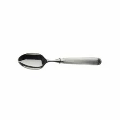Arthur Price Of England Titanic Dessert Spoon - Elegant Stainless Steel Cutlery