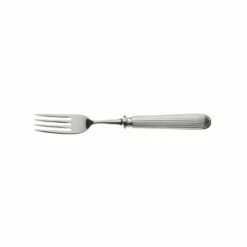 Arthur Price Of England Titanic Dessert Fork - Premium Stainless Steel Cutlery