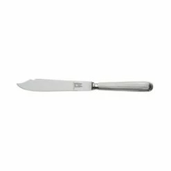 Arthur Price Of England Titanic Fish Blade - Premium Stainless Steel Cutlery Knife