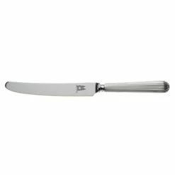 Arthur Price Of England Titanic Table Knife - Premium Stainless Steel Cutlery