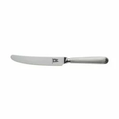 Arthur Price Of England Titanic Dessert Knife - Premium Stainless Steel Cutlery