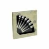 Arthur Price Classic Dubarry Set of 6 Stainless Steel Pastry Forks - Elegant Cutlery for Desserts -HARTS OF STUR Sales ZUIS0131 Arthur Price Classic Dubarry Set 6 Pastry Forks